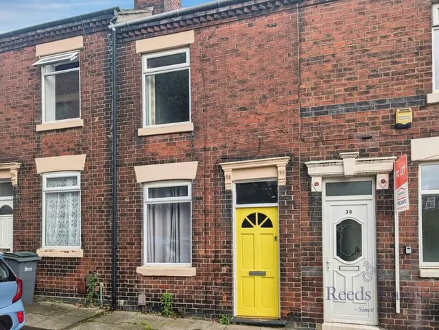 Franklyn Street, Stoke-on-Trent, ST1, photo 1