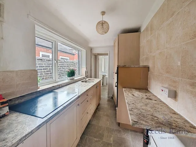 Franklyn Street, Stoke-on-Trent, ST1, photo 3