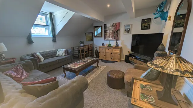 Maison Dieu Road, Dover, CT16, photo 2
