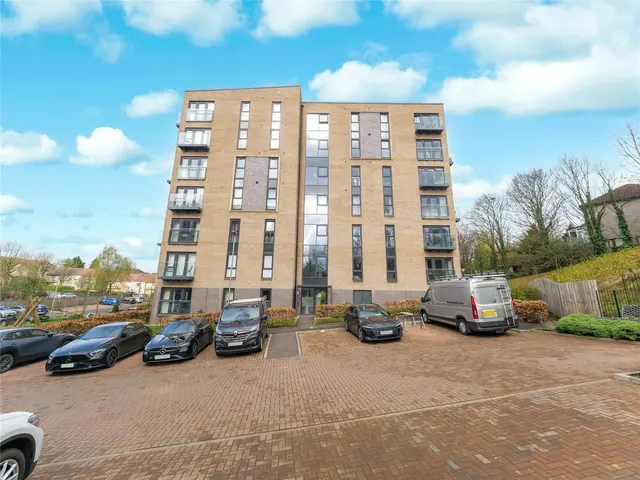Dorchester Avenue, Kelvindale, G12, photo 1