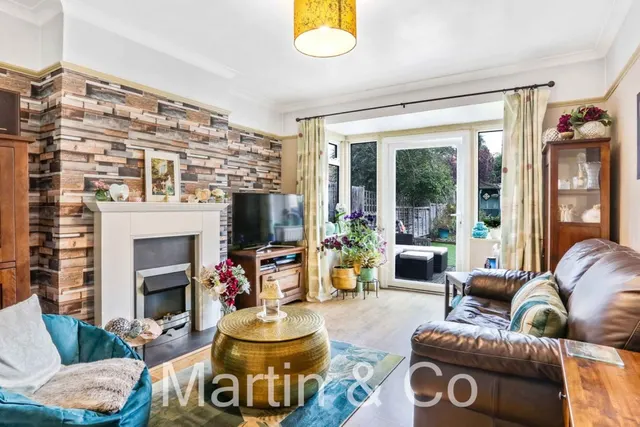 Tonfield Road, Sutton, SM3, photo 1