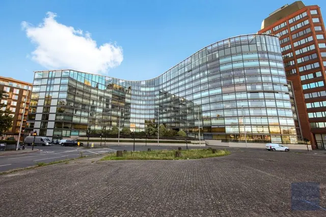 Albert Embankment, London, SE1, photo 1
