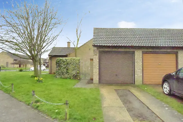 Soham, Ely, CB7, photo 2
