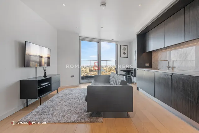 Charrington Tower, Blackwall, E14, photo 3