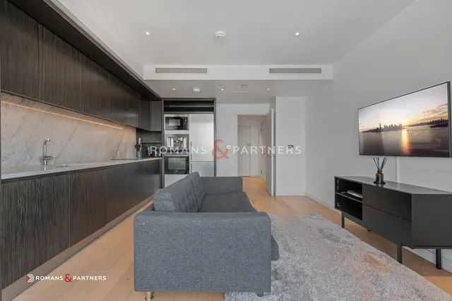 Charrington Tower, Blackwall, E14, photo 2