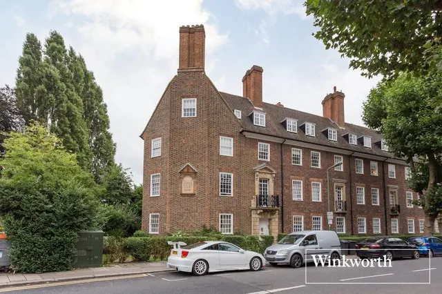 Temple Fortune Court, Temple Fortune Lane, Temple Fortune, London, NW11, photo 1