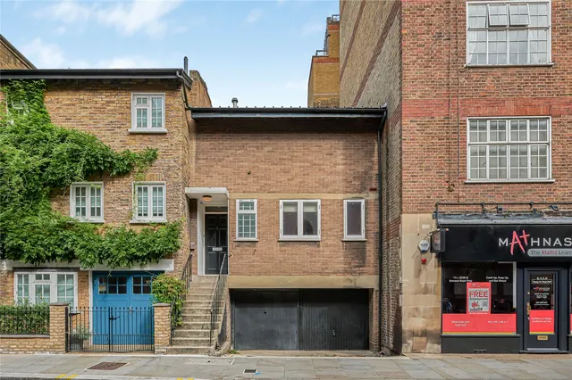 Drayton Gardens, Chelsea, SW10, photo 2