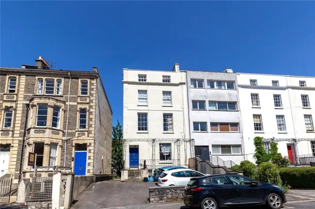 West Park, Clifton, BS8, photo 2