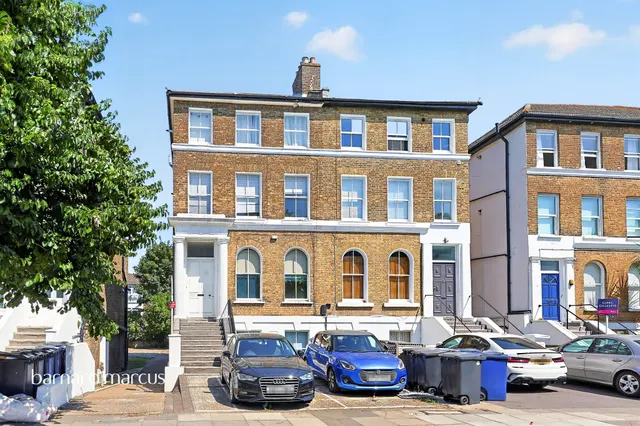 Windsor Road, London, W5, photo 1