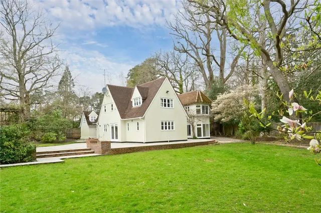 Bagshot Road, Ascot, SL5, photo 1