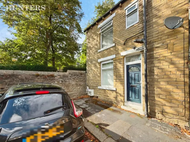 Bowman Street, Halifax, photo 1