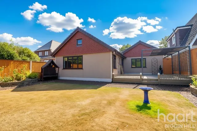 St Winifreds Road, Biggin Hill, TN16, photo 3