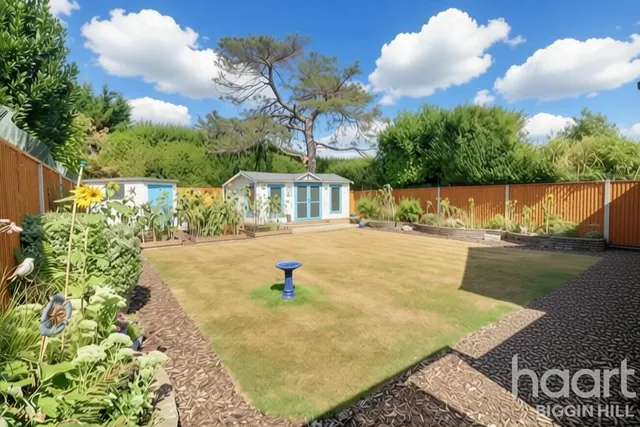 St Winifreds Road, Biggin Hill, TN16, photo 2