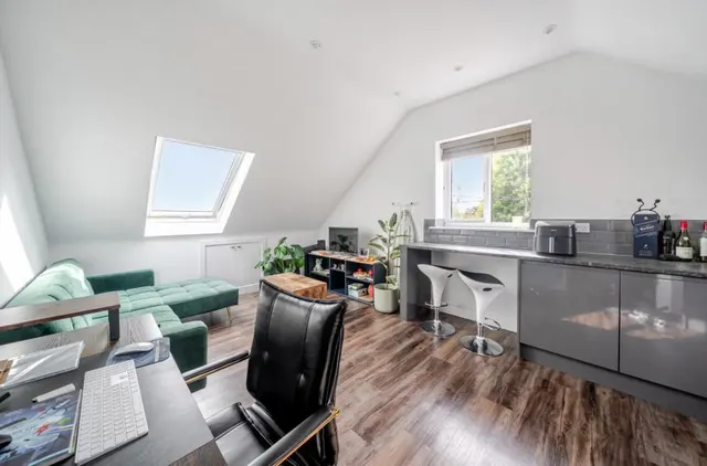 Blenheim Road, Kidlington, OX5, photo 2