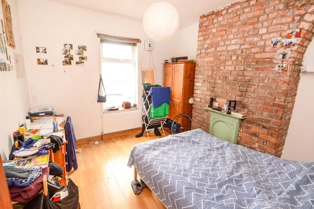 Wilmslow Road, Withington, M20, photo 2