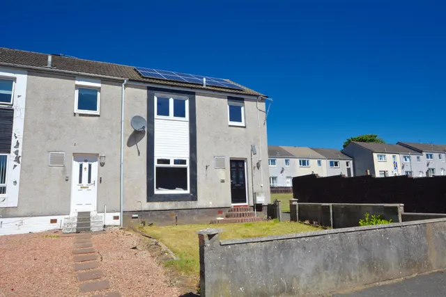 114 Kincaidston Drive, Ayr, KA7 3XU, photo 1