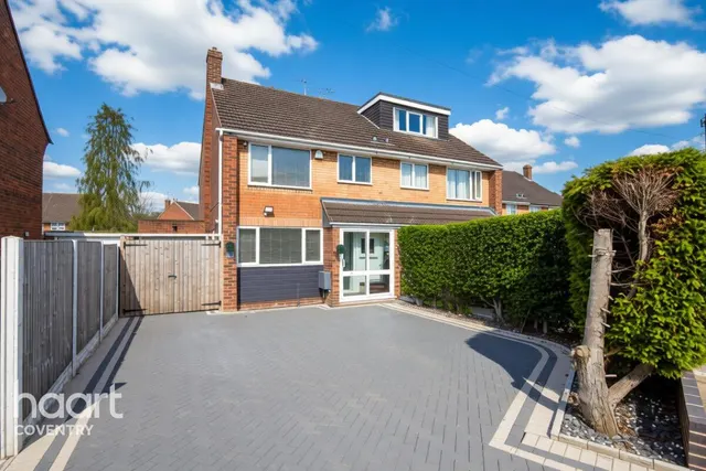 Aynho Close, Coventry, CV5, photo 1