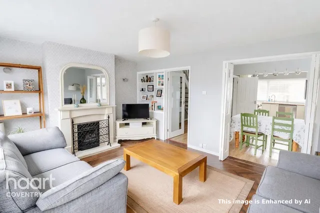 Aynho Close, Coventry, CV5, photo 2