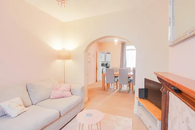Photo 2 — Ducie Street, Tredworth, Gloucester, GL1