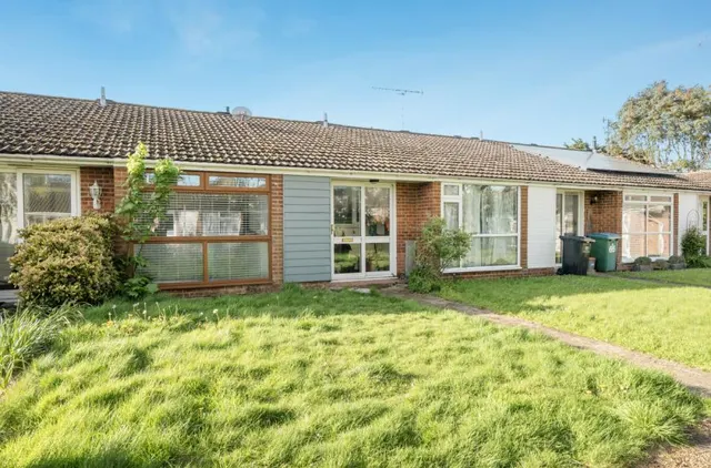Westfield, Bognor Regis, PO22, photo 3