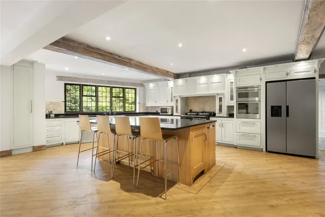 Photo 2 — Silverdale Avenue, Walton-on-Thames, Surrey, KT12