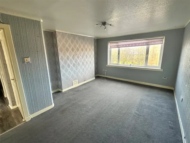 Photo 2 — Kilcreggan View, Greenock, Inverclyde, PA15