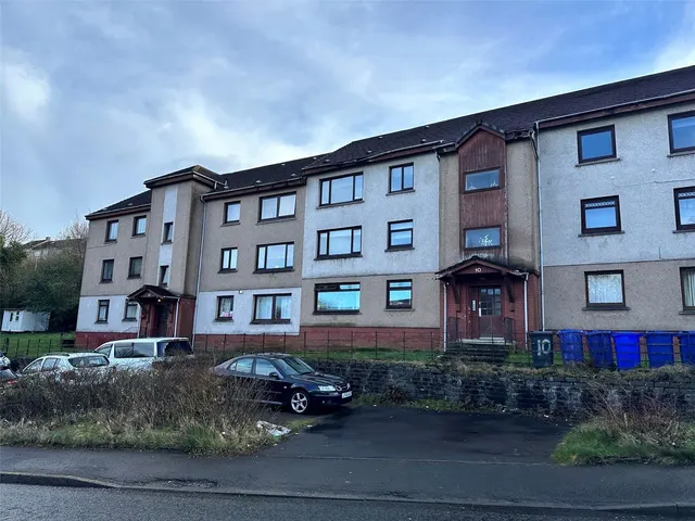 Kilcreggan View, Greenock, Inverclyde, PA15, photo 1