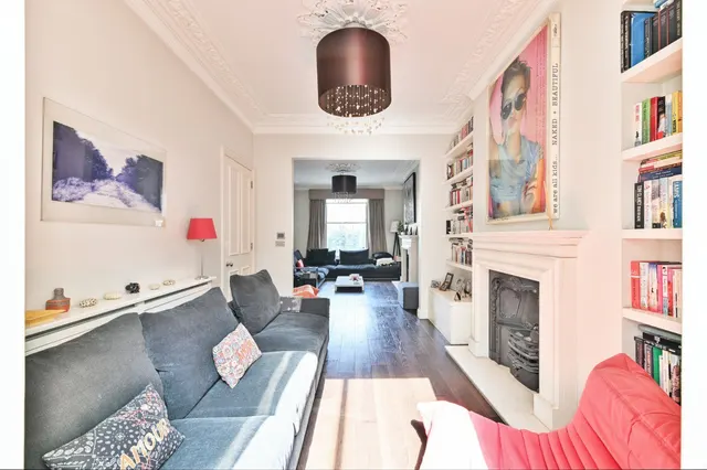 Drayton Gardens, Chelsea, London, SW10 9SA, photo 1