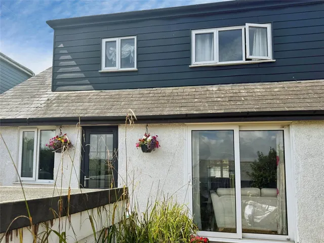 Higher Bolenna, Perranporth, TR6, photo 1