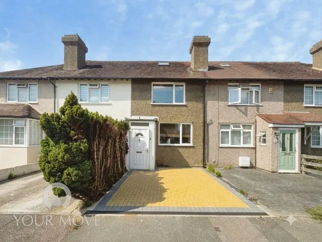 Hallford Way, Dartford, Kent, DA1, photo 1