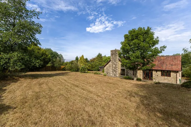 Photo 2 — Pucklechurch Road, Hinton, SN14