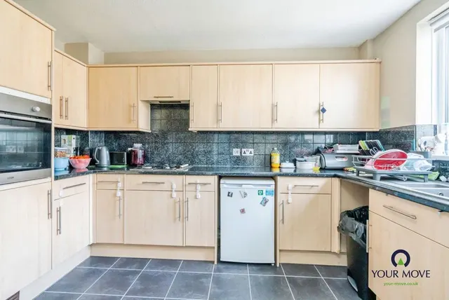 Photo 2 — Swandene, Bognor Regis, West Sussex, PO21