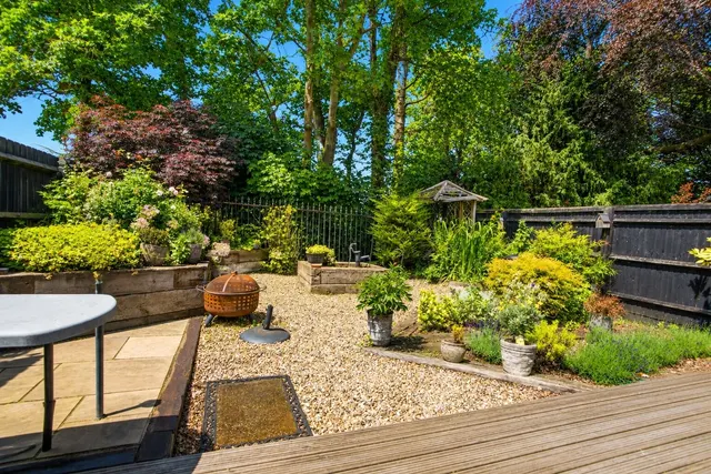 Trevelyan Place, St. Stephens Hill, AL1, photo 3