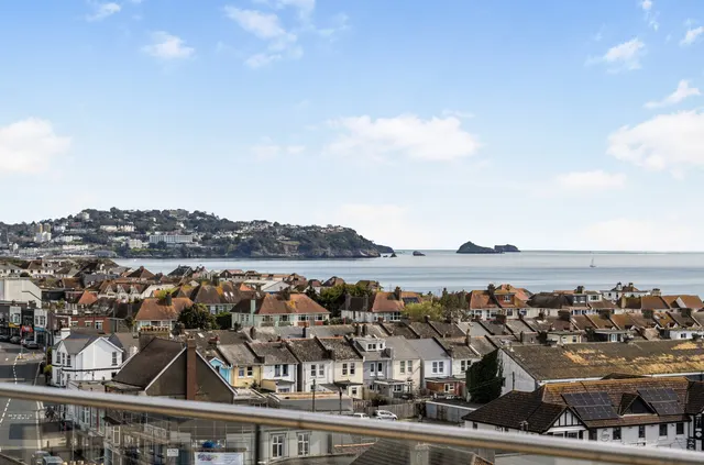 Manor Crescent, Paignton, Devon, TQ3