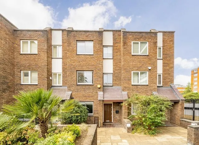 Grove End Road, St. John's Wood, NW8, photo 1