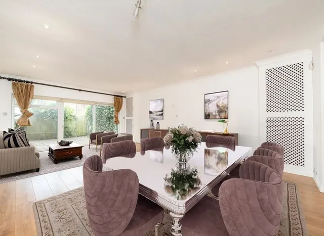 Grove End Road, St. John's Wood, NW8, photo 1
