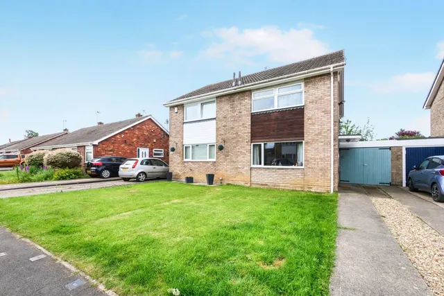 Acorn Way, York, photo 1