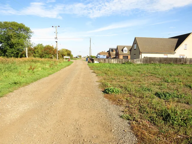 Whittlesey Road, March, PE15, photo 2