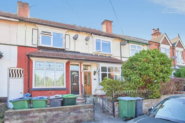 Park Road, Smethwick, B67, photo 1