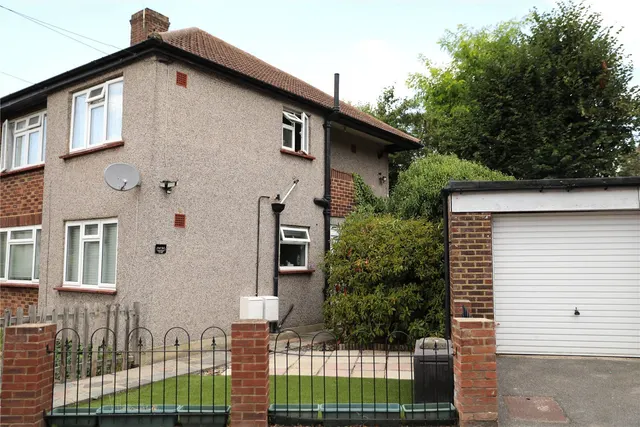 Blyth Road, Bromley, BR1, photo 2