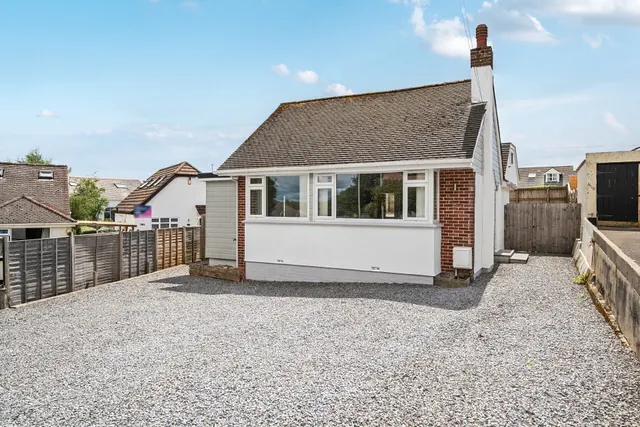 Bampton Close, Marldon, TQ3