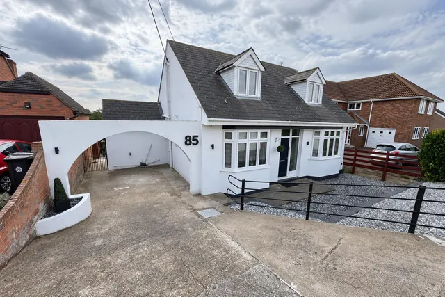 Wards Hill Road, Minster On Sea, photo 1