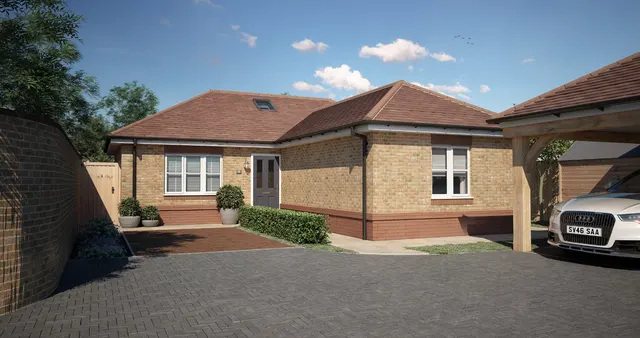 Locks Road, Locks Heath, SO31, photo 1