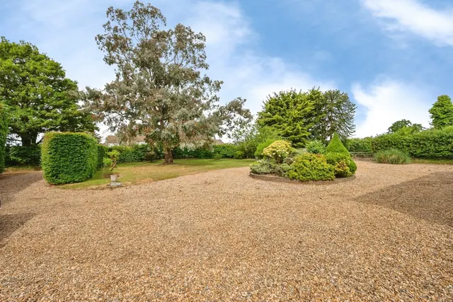 Carr Lane, Roughton, NR11, photo 2