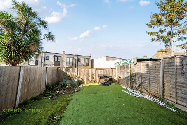 Hythe Road, Thornton Heath, CR7, photo 2