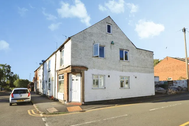 George Street, Kidderminster, DY10, photo 1