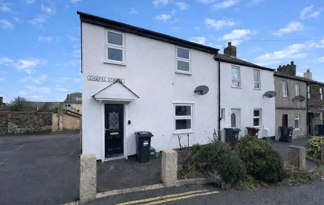 Chapel Street, Callington, PL17, photo 1