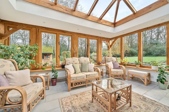 Standon Lane, Ockley, RH5, photo 3