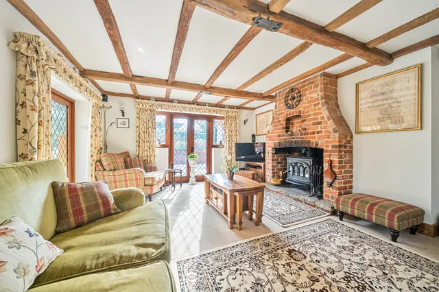 Standon Lane, Ockley, RH5, photo 2