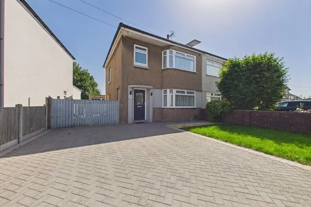 Bush Avenue, Little Stoke, Bristol, BS34, photo 1